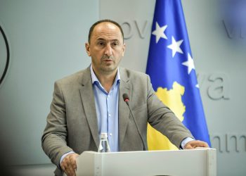 Liburn Aliu emërohet drejtor i Portit të Durrësit
