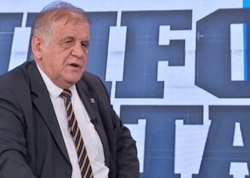 Opozita dhe Lista Serbe mund të bashkëpunojnë për ta zënë Kurtin në befasi – Spahiu ‘zbulon’ skenarin e PDK-LDK-AAK