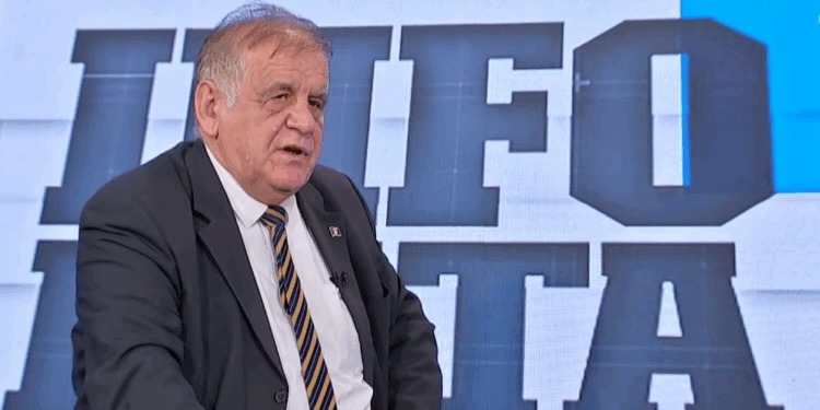 Opozita dhe Lista Serbe mund të bashkëpunojnë për ta zënë Kurtin në befasi – Spahiu ‘zbulon’ skenarin e PDK-LDK-AAK