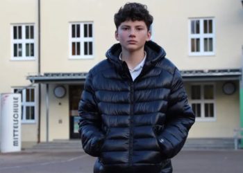 14-vjeçari nga Vushtrria hero në Gjermani, babai i tij rrëfen si e shpëtoi shokun nga një sulm