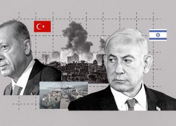 Nën hijen e gjenocidit në Gaza: Hapja e Izraelit ndaj Serbisë dhe Shqipërisë – Strategji për rrethimin e Turqisë?