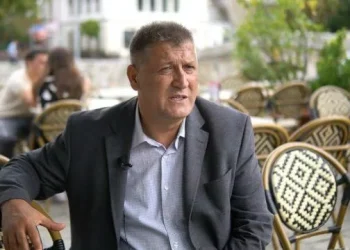 “Nesër i marr gërshërët te kovaçi” – Zafir Berisha: Jam në bisedime me VV-në dhe PDK-në për Prizren