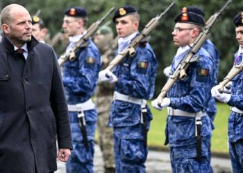 Ministri belg i Mbrojtjes thotë se nëse Brukseli sulmohet, Moska do të rrafshohet me tokë