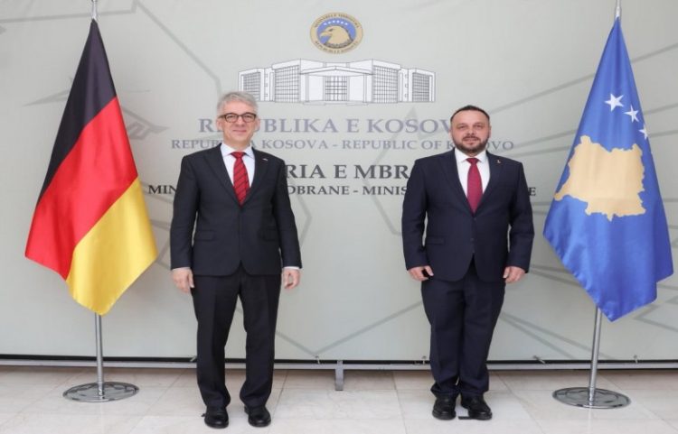 Takohen Maqedonci e Rudolph, flasin për sigurinë e sfidat