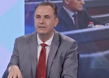 Rugova: Qasja e Abdixhikut e gabuar, ka pakënaqësi në kryesi, grup parlamentar dhe në degë