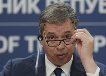 Mediumi kroat: Siria njohu Kosovën, Vuçiq në shok, goditje nga Damasku