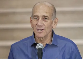 Ish-kryeministri izraelit, Olmert: Gaza është një pjesë e Palestinës
