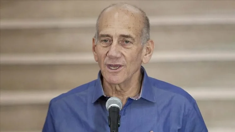 Ish-kryeministri izraelit, Olmert: Gaza është një pjesë e Palestinës
