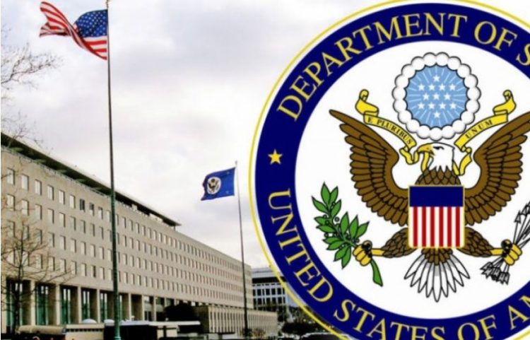 SHBA mbështesin marrëveshje përfundimtare Kosovë-Serbi, në njohje reciproke