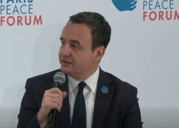 Kurti në Paris: Kosova, histori suksesi e ndërhyrjes ushtarake humanitare