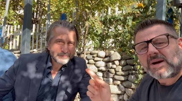 AAK mbështet LDK-në në Prishtinë?