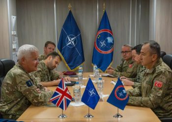 Siguria në Kosovë e rajon, vlerësohet lart roli i Britanisë