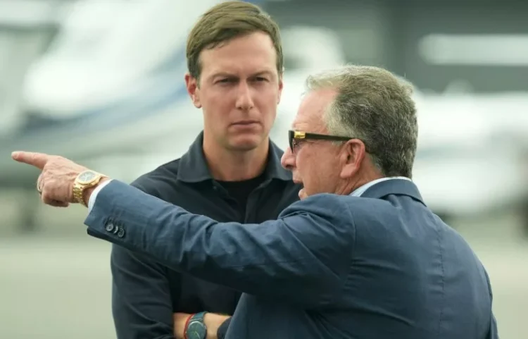 Witkoff dhe Kushner e këshillojnë Netanyahun: Mos e rreziko armëpushimin në G@zë