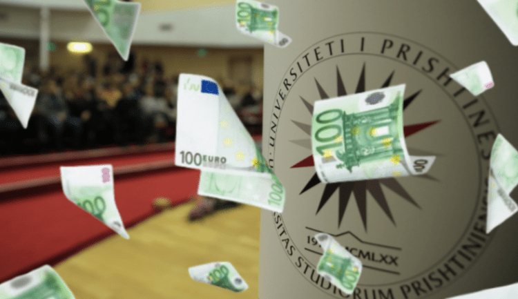 Hapet aplikimi për shtesat prej 100 euro për studentët dhe ‘Bursën e Mobilitetit’