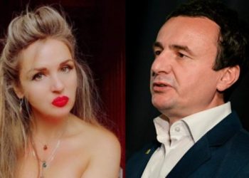 Të Gjithë Kundër Albin Kurtit!