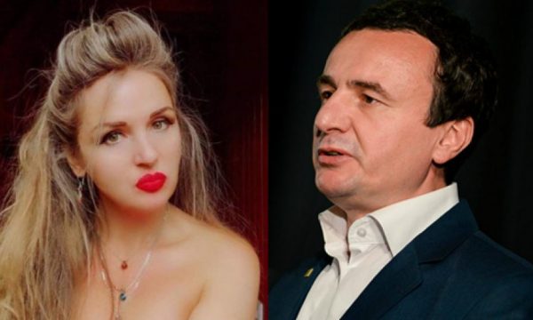 Të Gjithë Kundër Albin Kurtit!