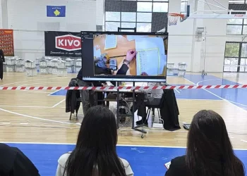 Hani i Elezit përfundon i pari numërimin e votave për asamblistë – del lista e plotë!