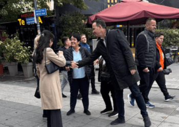 Peci: Përkrahja nga qytetarët e Mitrovicës, përgjegjësi dhe motiv shtesë për të punuar në shërbim të qytetit