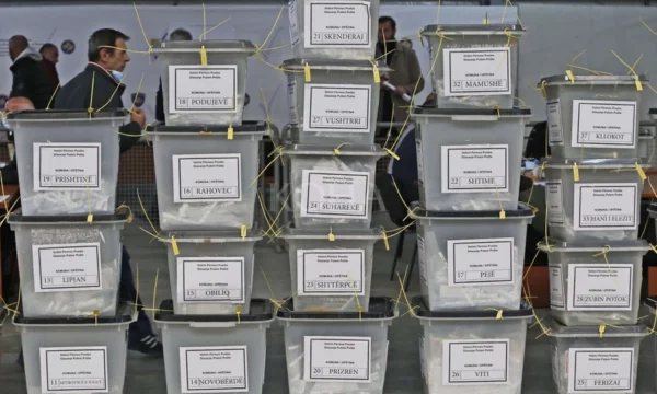 Dyshime për keqpërdorim votash në Mitrovicë, nisin hetimet