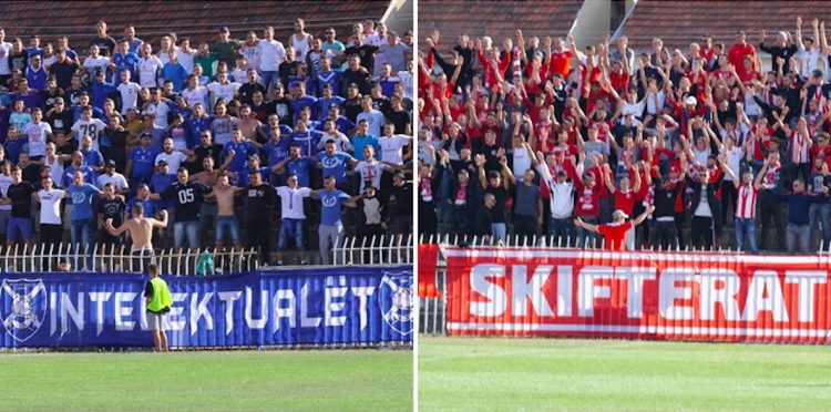 Fundjava me super sfida në Superligën e Kosovës, derbi i Anamoravës luhet të dielën