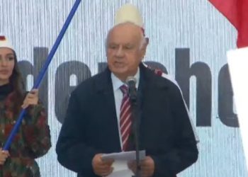 Moisiu: Thaçi me të tjerët kryen detyrën më të lartë që njeh historia, mbrojtjen e popullit të vet