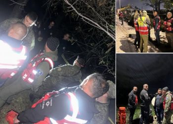Ishte raportuar i zhd*ukur, gjendet pa shenja jete i moshuari nga Prishtina
