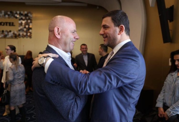 A ka vend për Ramiz Lladrovcin në PDK? Memli Krasniqi jep përgjigjen