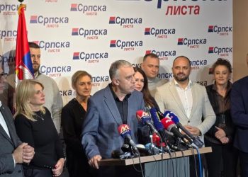 Mbështetja për Listën Serbe bie, ndikimi i Vuçiqit vazhdon