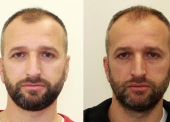 Raportohet se është arre*stuar në Londër Xhemajl Nuhiu, i dyshuar për vra*sjen në Hajvali