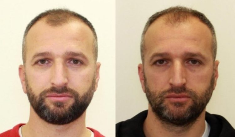 Raportohet se është arre*stuar në Londër Xhemajl Nuhiu, i dyshuar për vra*sjen në Hajvali