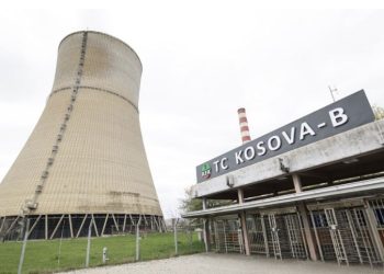 Rikthehet në funksion njësia B2 e Termocentralit “Kosova B”