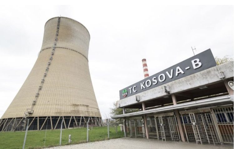 Rikthehet në funksion njësia B2 e Termocentralit “Kosova B”