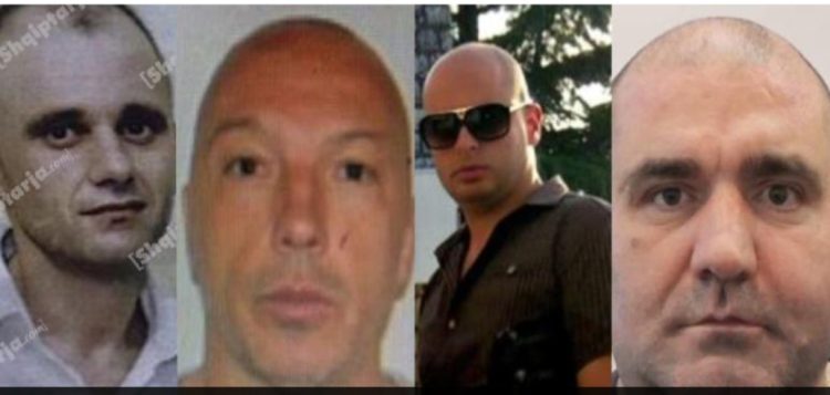 Vr*asje dhe tjetërsim pronash, SPAK godet Avdylajt dhe Rumin e Shijakut! Zbardhet ek*zekutimi i Edmir Bregut në 2021!