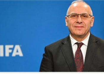 Ademi zgjedhet anëtar i Komitetit për Marrëdhënie Institucionale të FIFA-s
