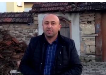 Skandal në Kllokot: Kandidati i Listës Serbe, Bozhidar Dejanoviq, dëgjohet duke kërcënuar në një audio të publikuar në rrjete sociale