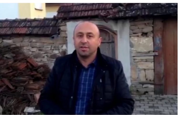 Skandal në Kllokot: Kandidati i Listës Serbe, Bozhidar Dejanoviq, dëgjohet duke kërcënuar në një audio të publikuar në rrjete sociale