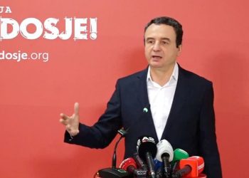 “Albin Kurti ka të drejtë” – Bytyçi: Exit-pollet e Baton Haxhiut, armë e luftës hibride serbe kundër Kurtit