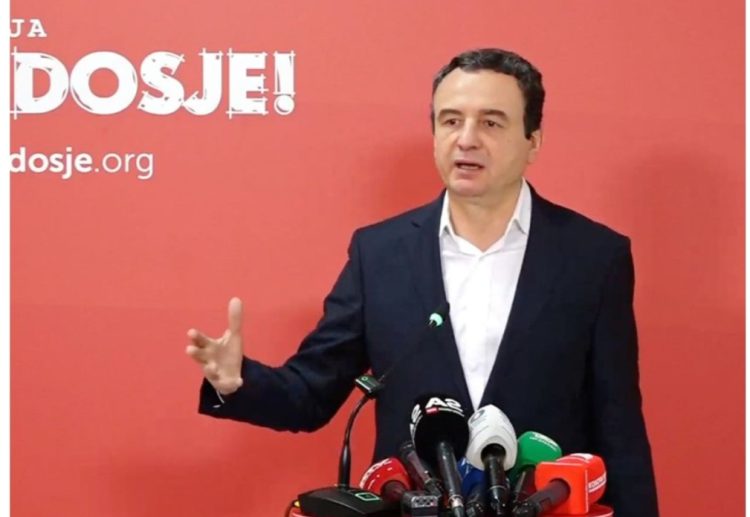 “Albin Kurti ka të drejtë” – Bytyçi: Exit-pollet e Baton Haxhiut, armë e luftës hibride serbe kundër Kurtit