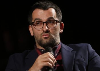 Rezultatet e exit-poll, Shkëlzen Gashi ‘shpërthen’ ndaj këtyre personave: Këta janë të poshtër, sa…!