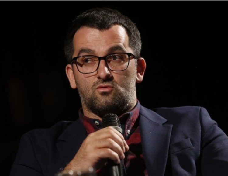 Rezultatet e exit-poll, Shkëlzen Gashi ‘shpërthen’ ndaj këtyre personave: Këta janë të poshtër, sa…!