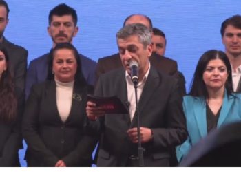 Mexhiti: Në garë nuk jam me Bujarin por me Ali Ahmetin