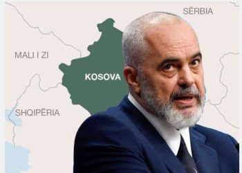 Replikat e forta me LVV-në, vjen reagimi i ashpër ndaj Ramës: Kosova s’është skenë shfaqjesh për…!
