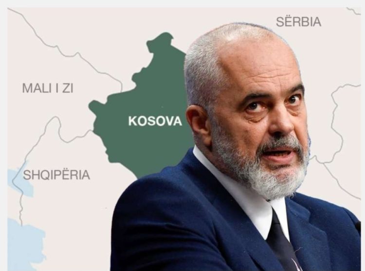 Replikat e forta me LVV-në, vjen reagimi i ashpër ndaj Ramës: Kosova s’është skenë shfaqjesh për…!