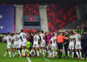 Renditja e re e FIFA-s: Kombëtarja ngjitet pas mrekullisë në Serbi, Kosova vendos rekord historik