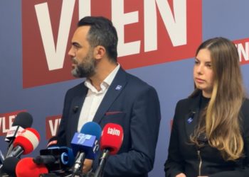 Sulejmani i VLEN-it: Presim fitore në Çair, Tetovë, Saraj dhe disa komuna tjera që në rrethinë e parë