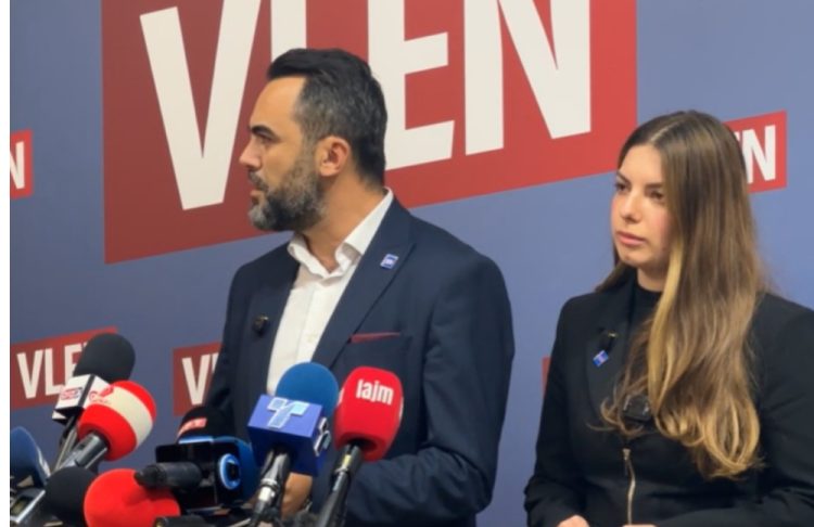 Sulejmani i VLEN-it: Presim fitore në Çair, Tetovë, Saraj dhe disa komuna tjera që në rrethinë e parë