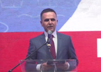 Kasami: Tetova foli, komesionerët ta ruajnë votën!
