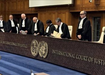 “Izr@eli të lejojë dhe lehtësojë grupet e paanshme të të drejtave dhe përpjekjet e ndihmës nga vendet e treta në G@za”