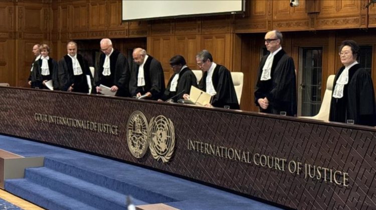 “Izr@eli të lejojë dhe lehtësojë grupet e paanshme të të drejtave dhe përpjekjet e ndihmës nga vendet e treta në G@za”