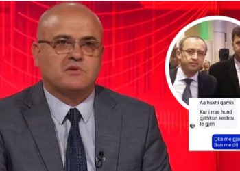 Haxhi Avdyli: Sapo më kër*cënoi ish-shoferi i Avdullah Hotit, më tha se do të më gjej i njëjti fat si i qytetarit në shesh